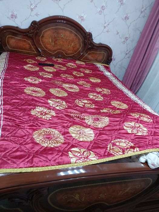 Кровать Кровать кровать