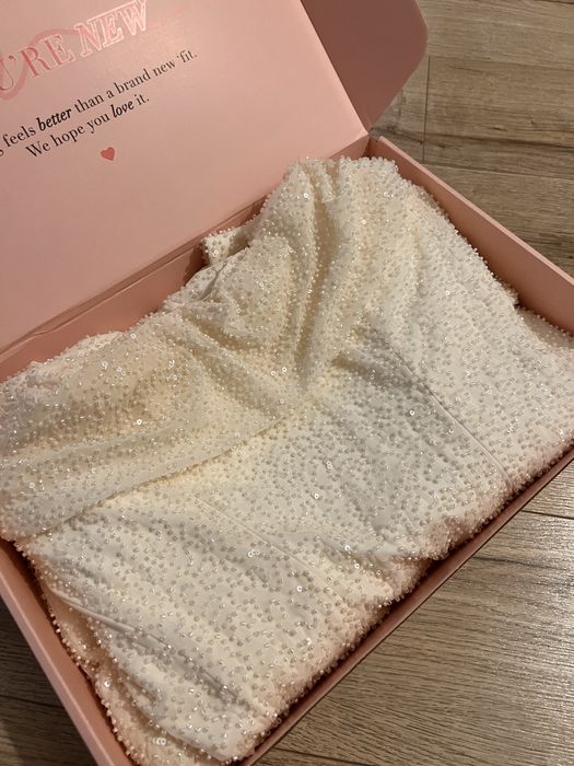 Rochie Oh Polly La Rochette