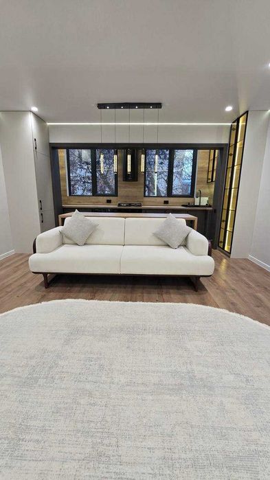 Сдаётся квартира 2в3/3/4 на ул. Саид Барака | Мирабадский район