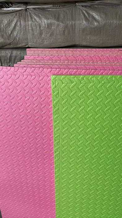 Батут болалар учун