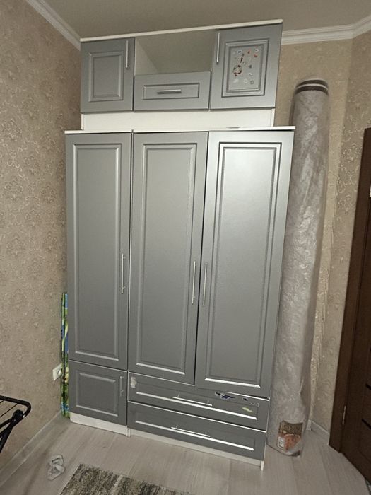 Шкаф и тумба для ТВ