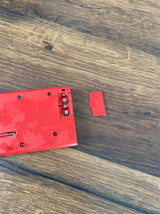 Стара Руска електронна игра