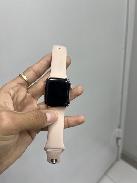 Watch SE 2 gen (p25)