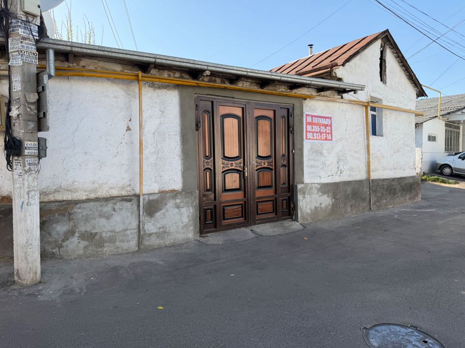 Chuvalachi qumloq 2 sotih