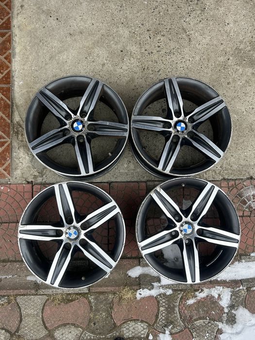 Vand Jante BMW R17