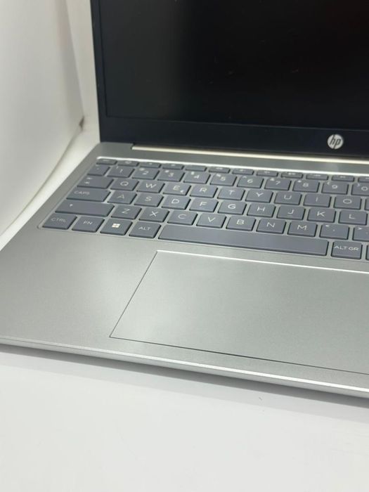 Laptop HP 15-fc0031nq, AMD Ryzen 3 7320U, 15.6", 8 GB, 256 GB SSD -A-