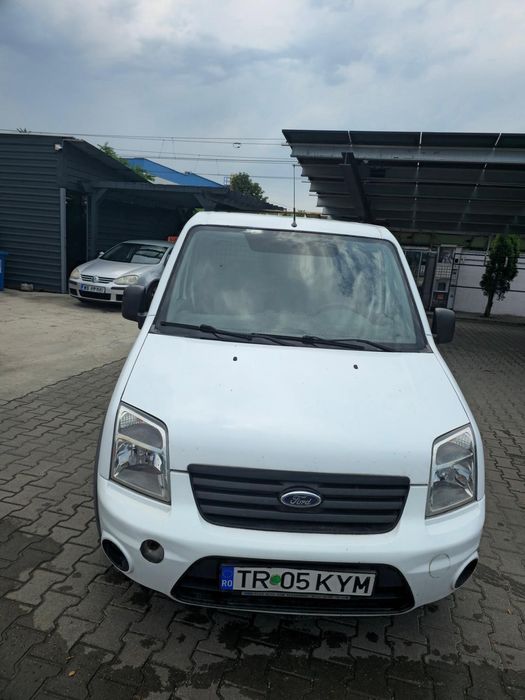 FORD Transit Connect 2009 — imagine 2