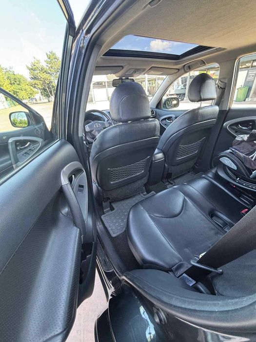 Toyota Rav 4  4x4