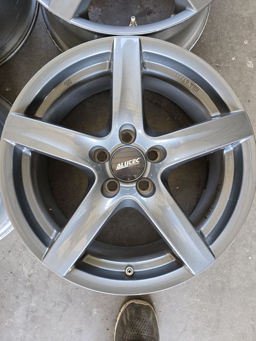 17 ки джанти 5x108 за Ford-Volvo-Peugeot-Citroen-Jaguar