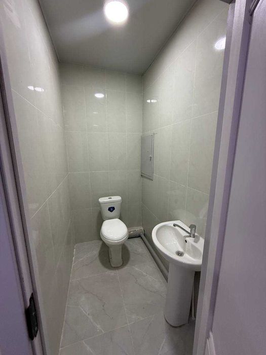Бошланғич 15 500 $га субседия (Ипотека) 2 хонали подключ, новостройка