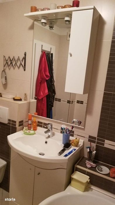 cv 113 Victoriei, apartament 3 camere decomandat