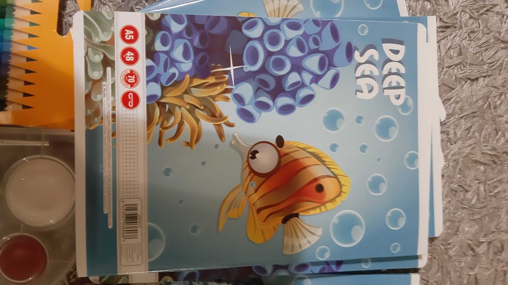 Rucsac/Ghiozdan echipat Paula