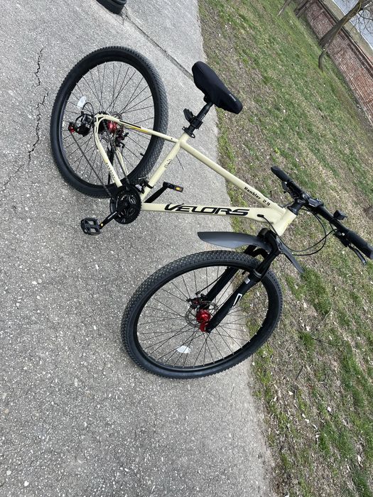 Bicicleta MTB Velors Rambler 2.9 . Roti mari 29”