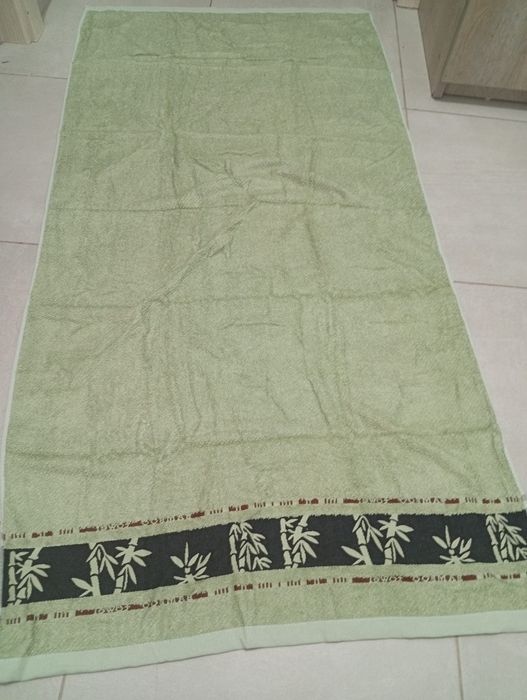 Prosop baie 100% bambus. 70*140 cm