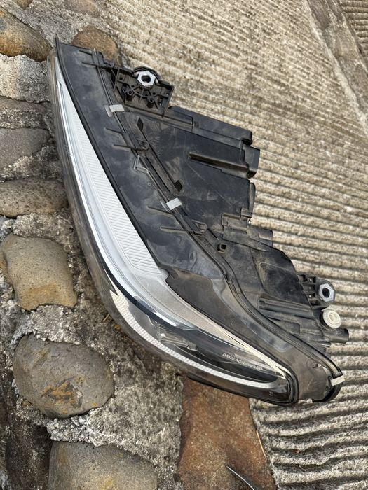 stanga far led BMW g01 g02 g02 x3 x4