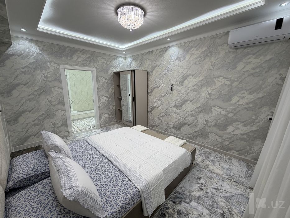KUNLIK KVARTIRA UY SAMARKAND Просуточная квартира люкс самарканд шахар