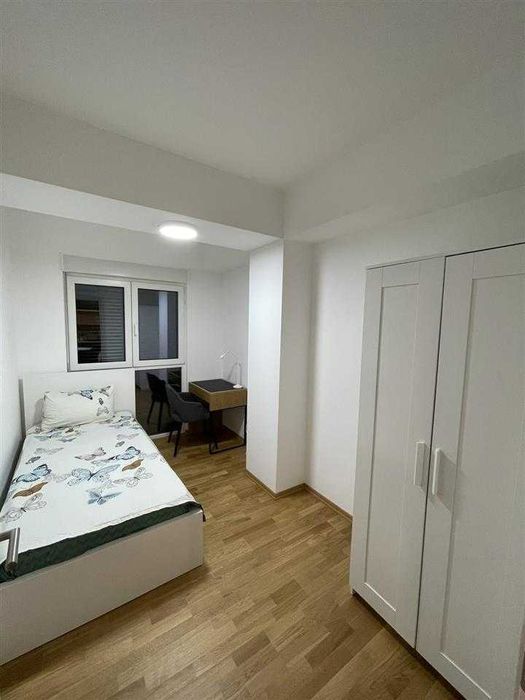 Дава се под наем Тристаен апартамент в Пловдив, Южен - 85 кв.м за 362.1 € - Снимка #9