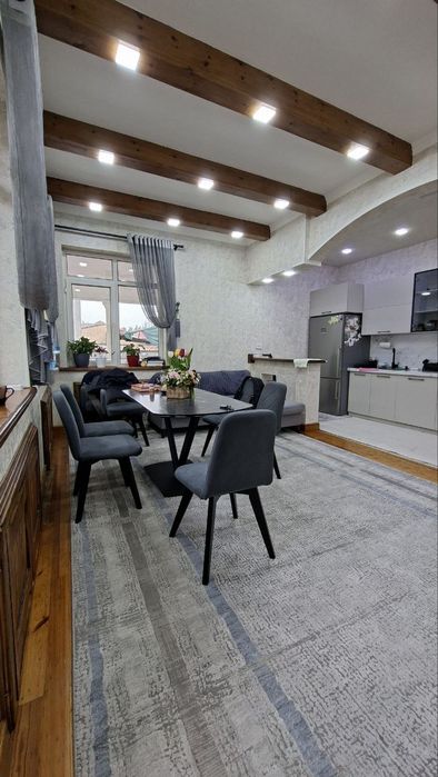 ЦЕНТР-ЛУНАЧАРСКОГО шоссе(Агрошкола)! Евродом премиум качество! Срочно!