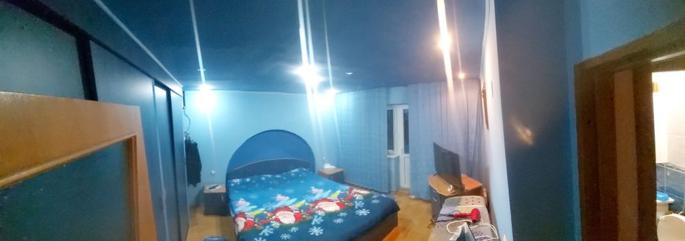 Vând apartament 3 camere