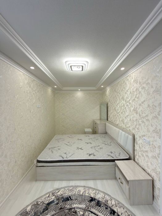 Продается 2-х комнатная квартира