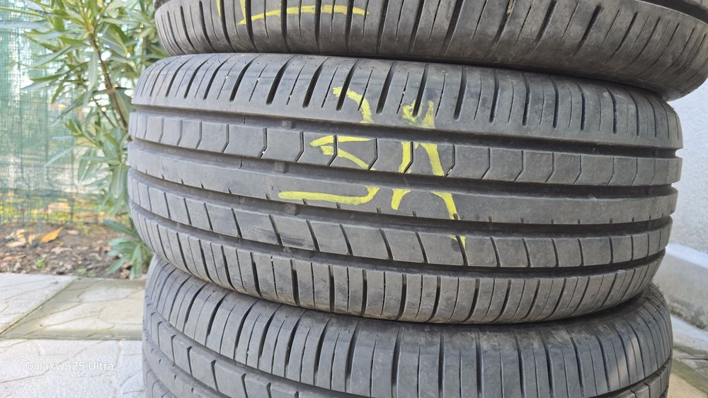 Летни гуми Leao Nova force 235/60/17