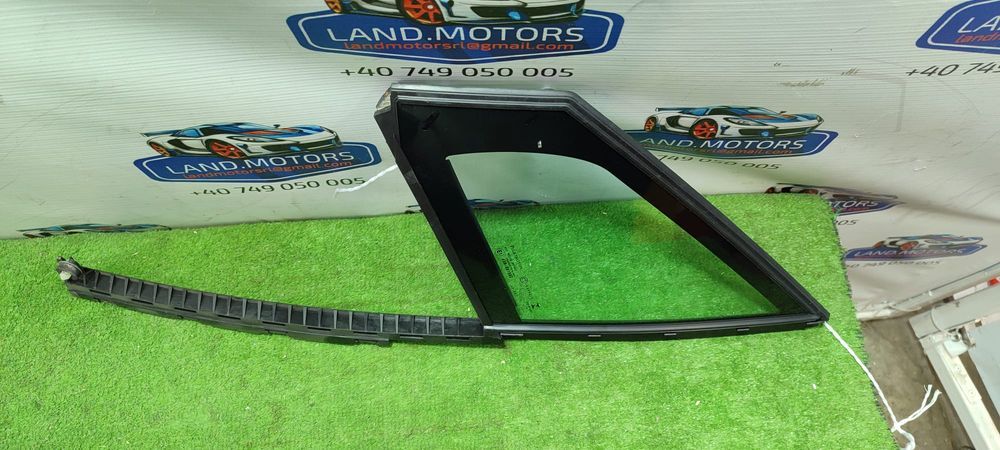 GEAM FIX PORTIERA FATA STANGA (2 BUC.) CITROEN C4 II (B7) 2010-2018 / COD OEM 43R-001582 / 9687379380 / 9202-Q5 / A20E1610326401 (4C2)