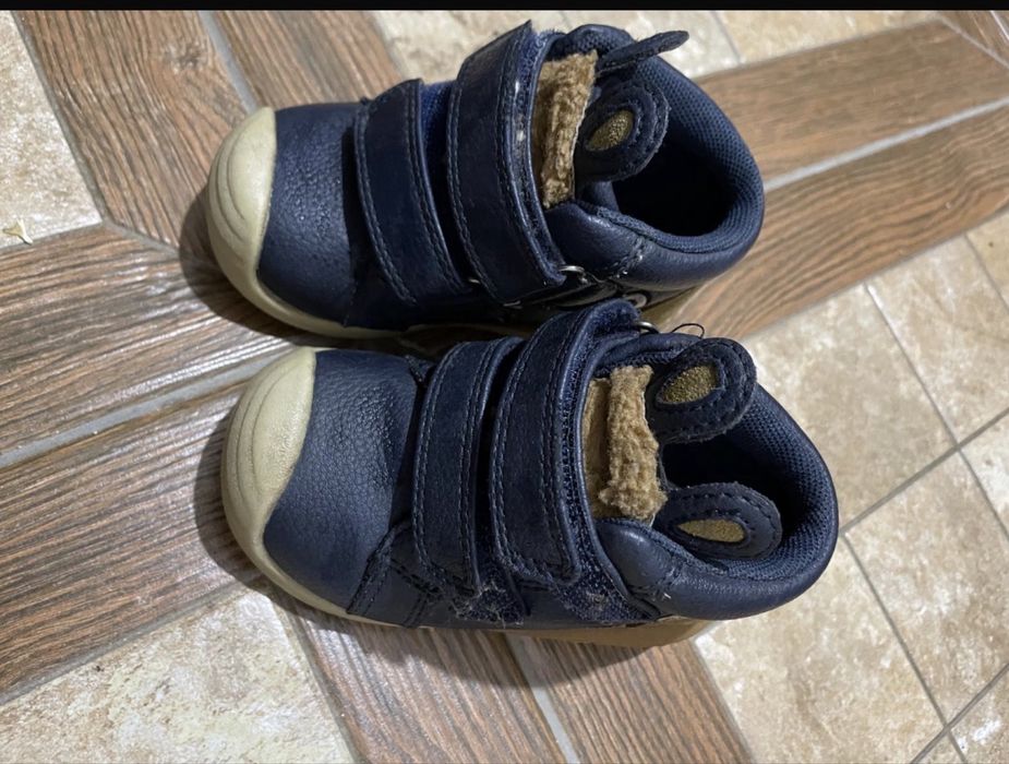 Ghete de iarna copii 20