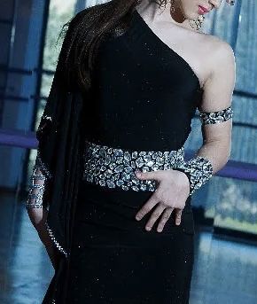 Rochie de dans sportiv latino