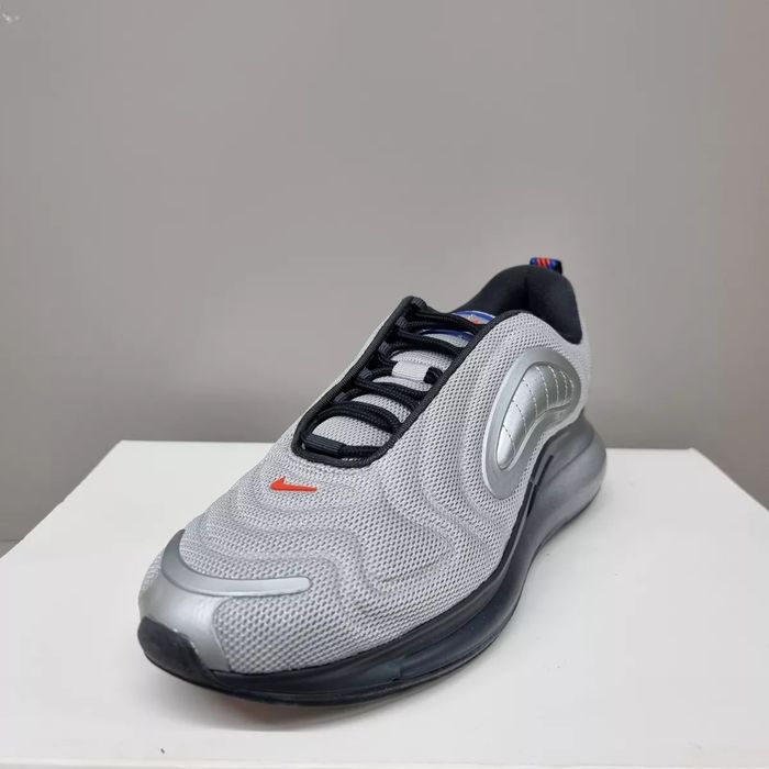 Nike air max 720 SPACE FLIGHT