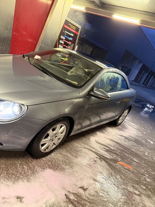 VOLKSWAGEN Eos 0 — imagine 4