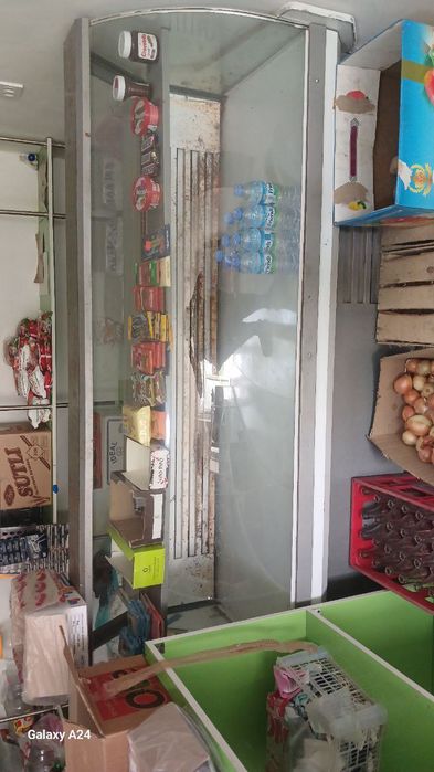 Vet haladelnik sotiladi holati yaxshi