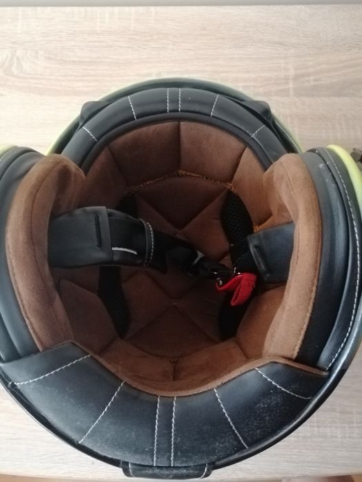 Мото каска MT  Le mans