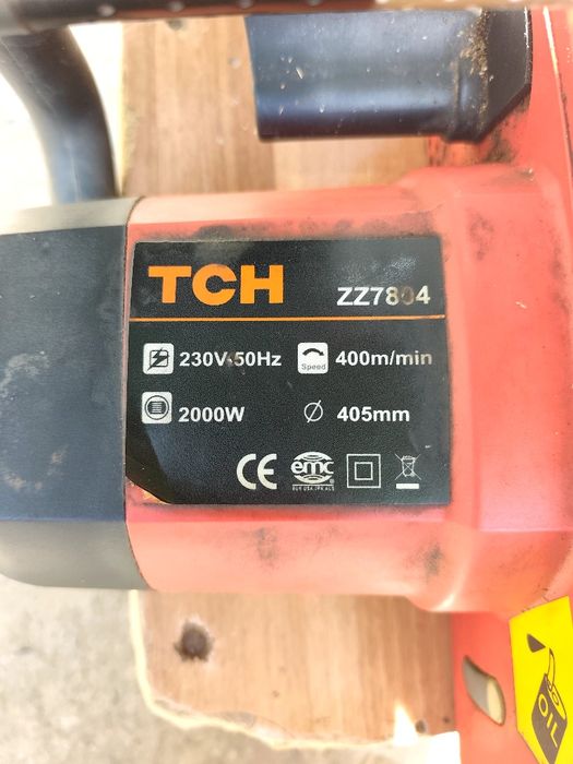 Продам электро пилу