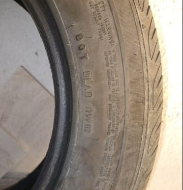 Летни гуми Sava Intensa HP2 185/65R15 H88