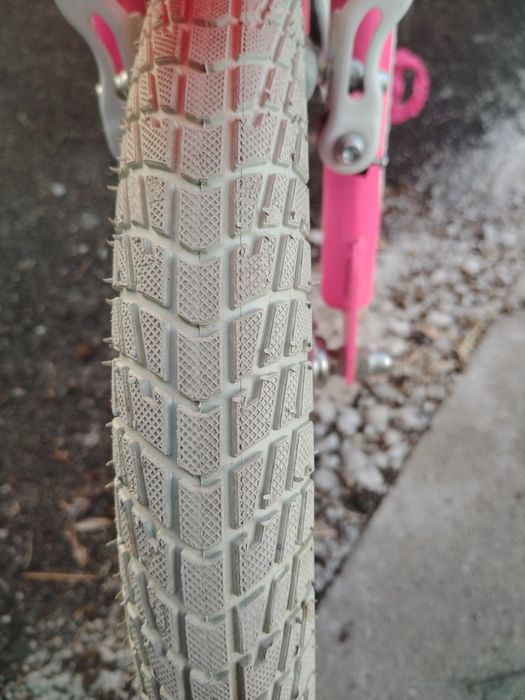 Детско колело , велосипед