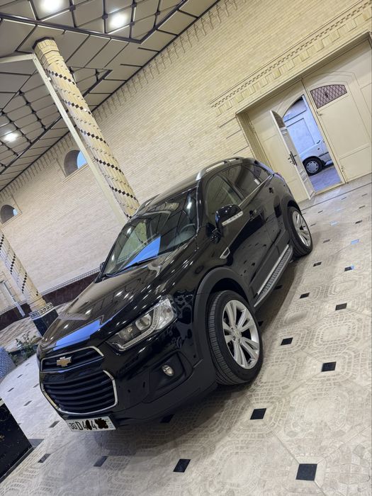 Kaptiva 4 2018 4+gaz 14900