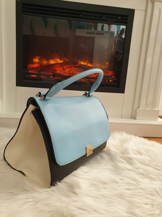 Geanta eleganta stare buna