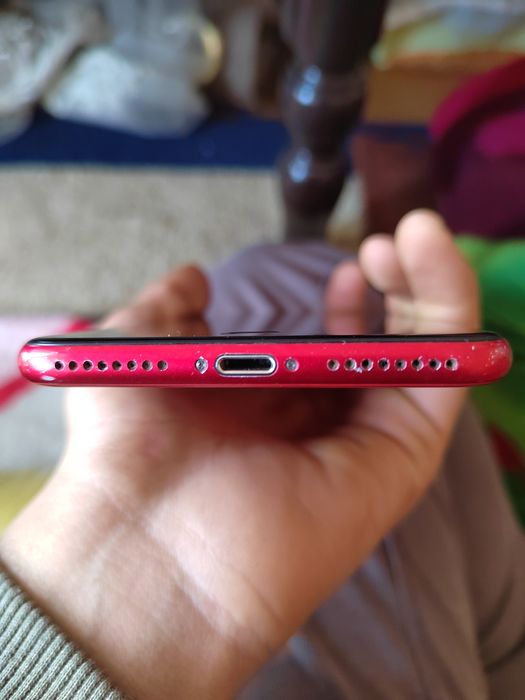 IPhone 8 plus  sotiladi ochilmagan