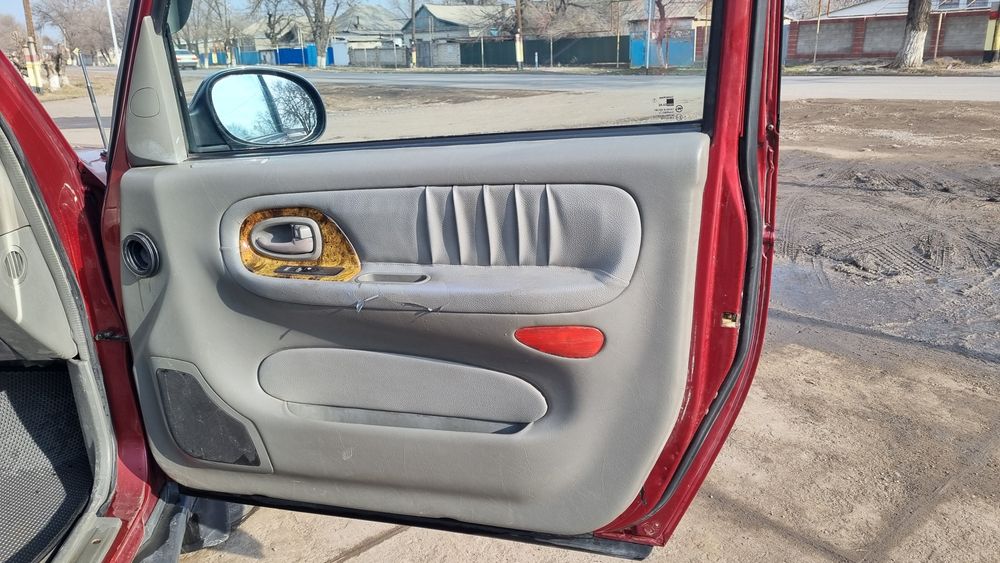 Korondo s горантией