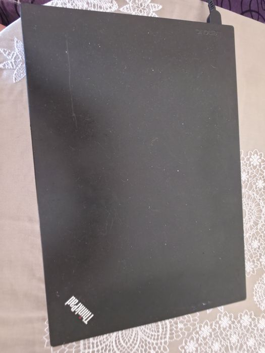 Лаптоп Lenovo ThinkPad T460