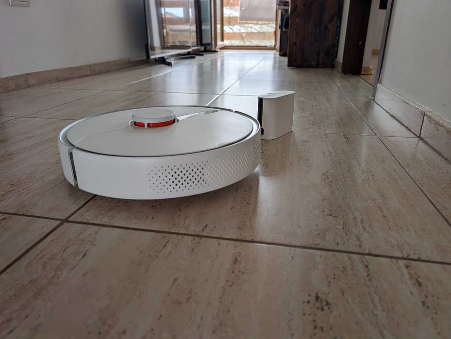 Roborock S6 Pure