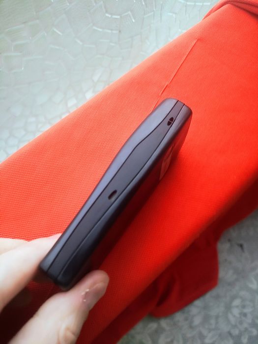 Nokia 6610i ( decodat)