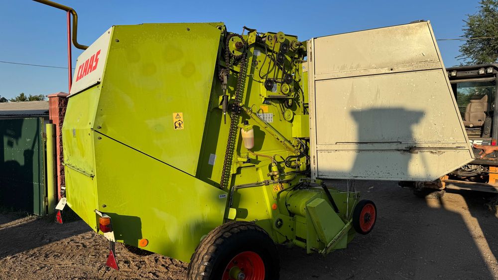 Рулонный Пресс Подборщик ROLLANT 66