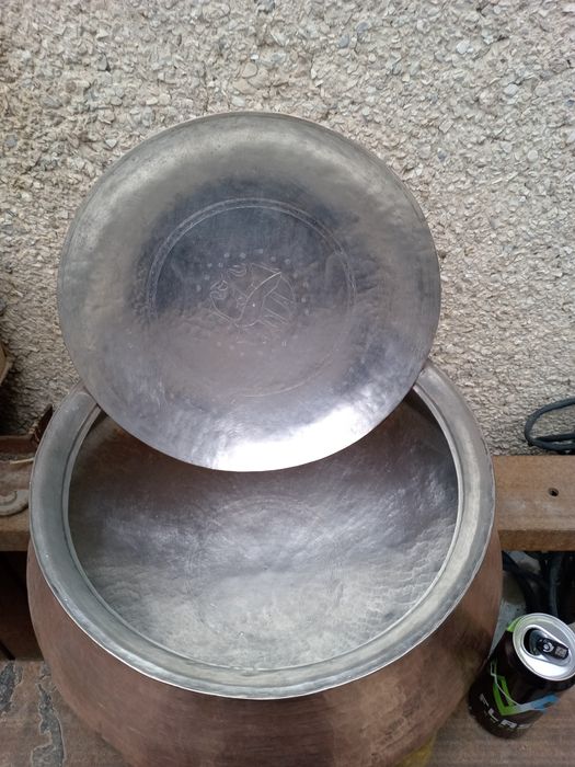 Мис козон антиквариат