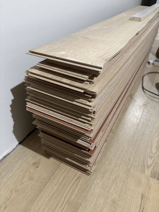 Продам ламинат бу