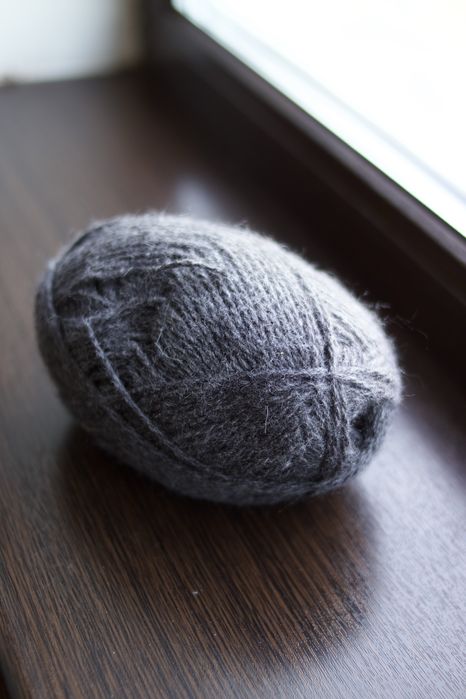 Продам две пряжи.