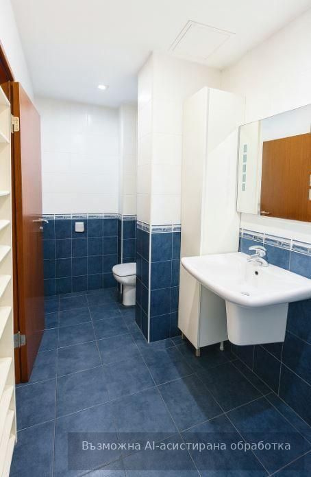 Дава се под наем Двустаен апартамент в Варна, Бриз - 80 кв.м за 698.19 € - Снимка #5