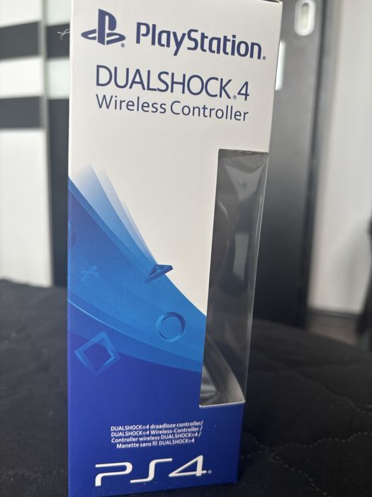 Контролер/Джойстик ps4