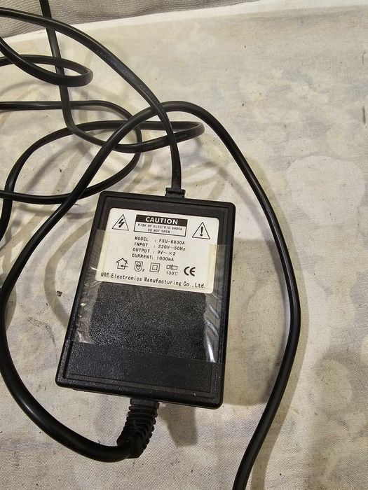 Teufel Decoderstation 3 Optical spdif toshlink la analog dolby DTS