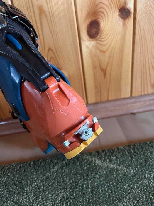 Скитур ботинки La Sportiva Sideral 2.1